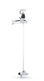 Garmin Force® Kraken Trolling motor White 90" Trolling Motor