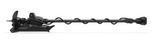 Garmin Force® Kraken Trolling motor Black 63" Trolling Motor with GT56UHD-TR Transducer