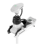 Garmin Force® Kraken Trolling motor White 63" Trolling Motor