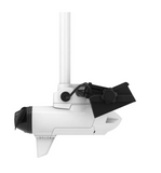 Garmin Force® Kraken Trolling motor White 63" Trolling Motor