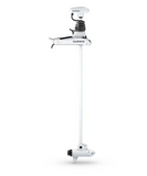 Garmin Force® Kraken Trolling motor White 75" Trolling Motor