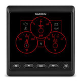GMI 20 Marine Instrument
