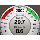 GMI 20 Marine Instrument