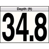 GMI 20 Marine Instrument