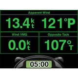 GMI 20 Marine Instrument