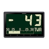GNX 120 7-inch Marine Instrument