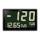GNX 120 7-inch Marine Instrument