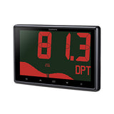 GNX 130 10-inch Marine Instrument