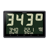 GNX 130 10-inch Marine Instrument