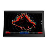 Garmin GPSMAP 8422 MFD