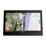 Garmin GPSMAP 8422 MFD