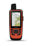Garmin GPSMAP 86i Marine Handheld With inReach Capabilities