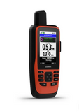 Garmin GPSMAP 86i Marine Handheld With inReach Capabilities
