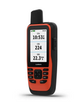 Garmin GPSMAP 86i Marine Handheld With inReach Capabilities