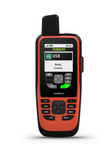 Garmin GPSMAP 86i Marine Handheld With inReach Capabilities