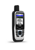 Garmin GPSMAP 86s Marine Handheld Preloaded With Worldwide Basemap