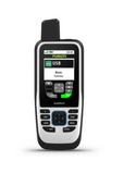 Garmin GPSMAP 86s Marine Handheld Preloaded With Worldwide Basemap