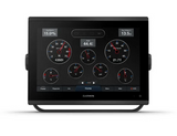 Garmin GPSMAP 1253xsv