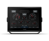 Garmin GPSMAP 1253xsv