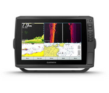 Garmin ECHOMAP Ultra 105sv With GT56UHD-TM Transducer