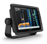 Garmin ECHOMAP Ultra 105sv With GT56UHD-TM Transducer