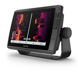 Garmin ECHOMAP Ultra 105sv With GT56UHD-TM Transducer