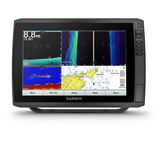 Garmin ECHOMAP Ultra 125sv With GT56UHD-TM Transducer