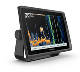 Garmin ECHOMAP Ultra 125sv With GT56UHD-TM Transducer