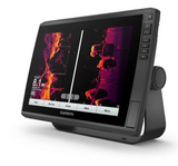 Garmin ECHOMAP Ultra 125sv With GT56UHD-TM Transducer