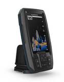 Garmin STRIKER Vivid 4cv with GT20-TM Transducer