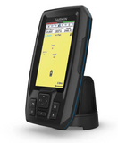 Garmin STRIKER Vivid 4cv with GT20-TM Transducer