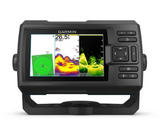 Garmin STRIKER Vivid 5cv With GT20-TM Transducer