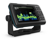 Garmin STRIKER Vivid 5cv With GT20-TM Transducer