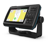 Garmin STRIKER Vivid 5cv With GT20-TM Transducer