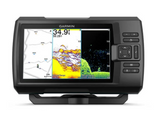 Garmin STRIKER Vivid 7cv with GT20-TM Transducer