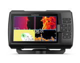 Garmin STRIKER Vivid 7sv With GT52HW-TM Transducer