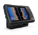 Garmin STRIKER Vivid 7sv With GT52HW-TM Transducer