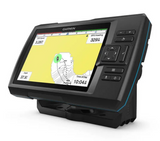 Garmin STRIKER Vivid 7sv With GT52HW-TM Transducer