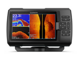 Garmin STRIKER Vivid 7sv With GT52HW-TM Transducer