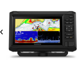 Garmin ECHOMAP™ UHD2 7" Chartplotter 75cv With GT20-TM Transducer