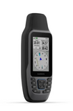 Garmin GPSMAP® 79 Series GPSMAP® 79sc - Marine Handheld Preloaded With BlueChart® g3 Coastal Charts
