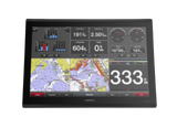 Garmin GPSMAP 8424 MFD