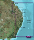 Garmin BlueChart g3 Vision microSD - Mackay to Twofold Bay