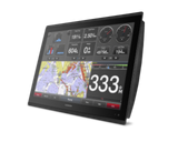 Garmin GPSMAP 8424 MFD