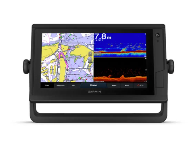 Chartplotters + Fishfinders – Coastline Marine Electronics