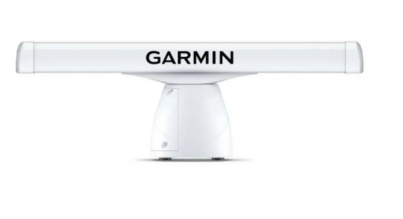 Garmin GMR 2534 xHD3 Open Array Radar and Pedestal