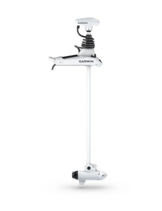 Garmin Force® Kraken Trolling motor White 63" Trolling Motor