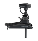 Garmin Force® Kraken Trolling motor Black 48" Trolling Motor with GT56UHD-TR Transducer