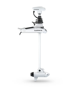 Garmin Force® Kraken Trolling motor White 48" Trolling Motor