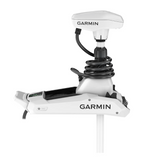 Garmin Force® Kraken Trolling motor White 48" Trolling Motor